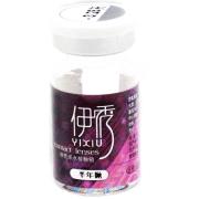 伊秀 美瞳 彩色隐形眼镜 半年抛 1片装