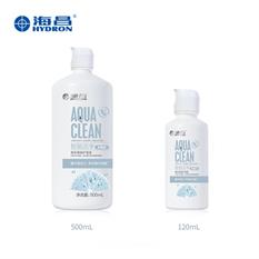 海昌智能洁净水亮洁500+120 隐形护...