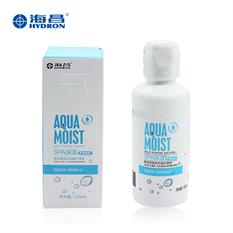 海昌SPA保湿多效极润120ml 水润护...