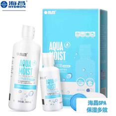 海昌SPA保湿多效360+120ml 护...